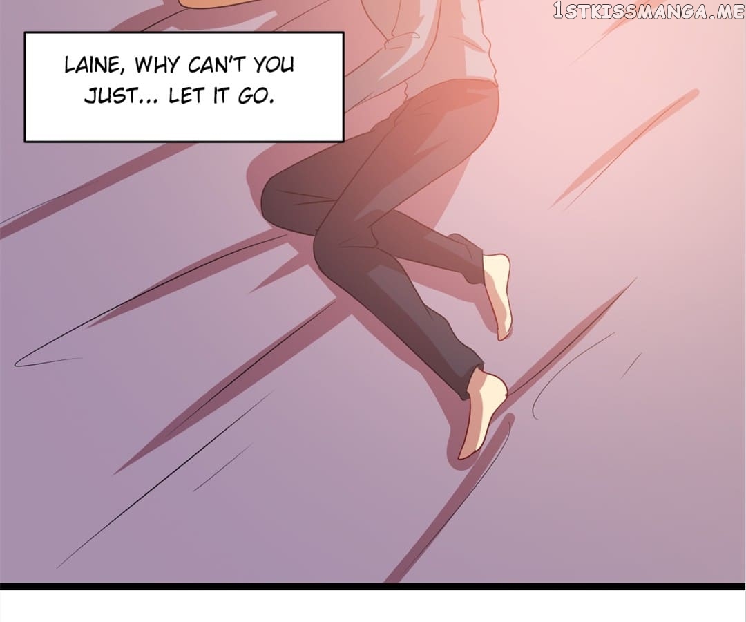 Laine – Manhua chapter 85 - page 41