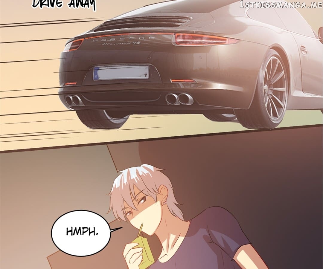 Laine – Manhua chapter 85 - page 5