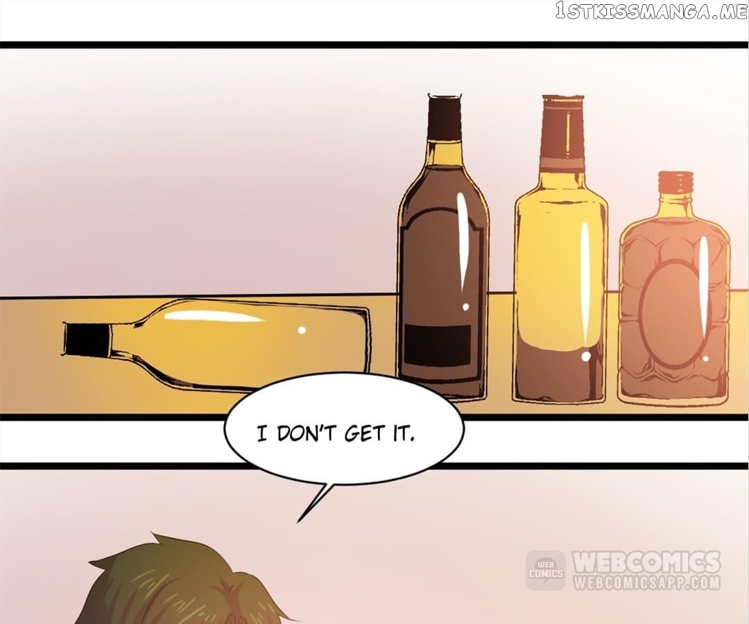 Laine – Manhua chapter 85 - page 50
