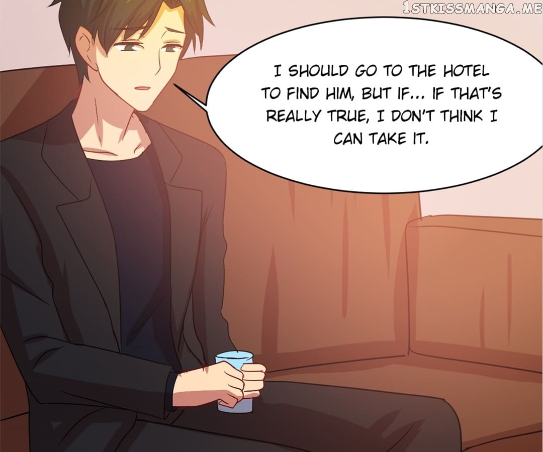 Laine – Manhua chapter 85 - page 51