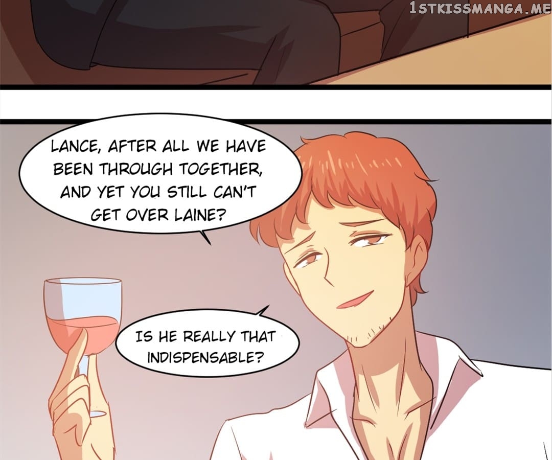 Laine – Manhua chapter 85 - page 52