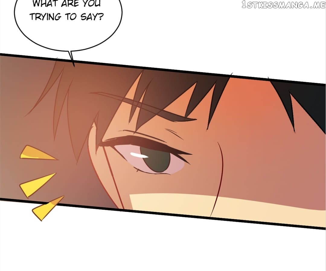 Laine – Manhua chapter 85 - page 55