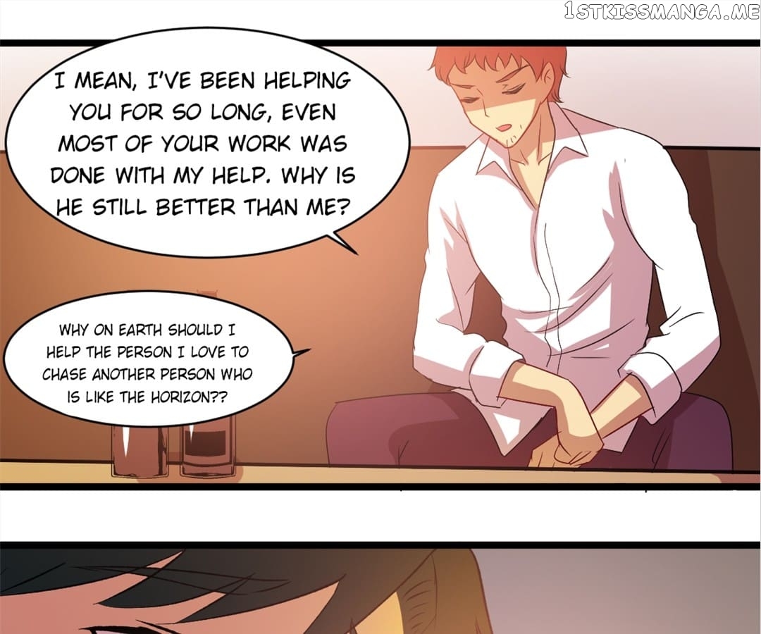 Laine – Manhua chapter 85 - page 57