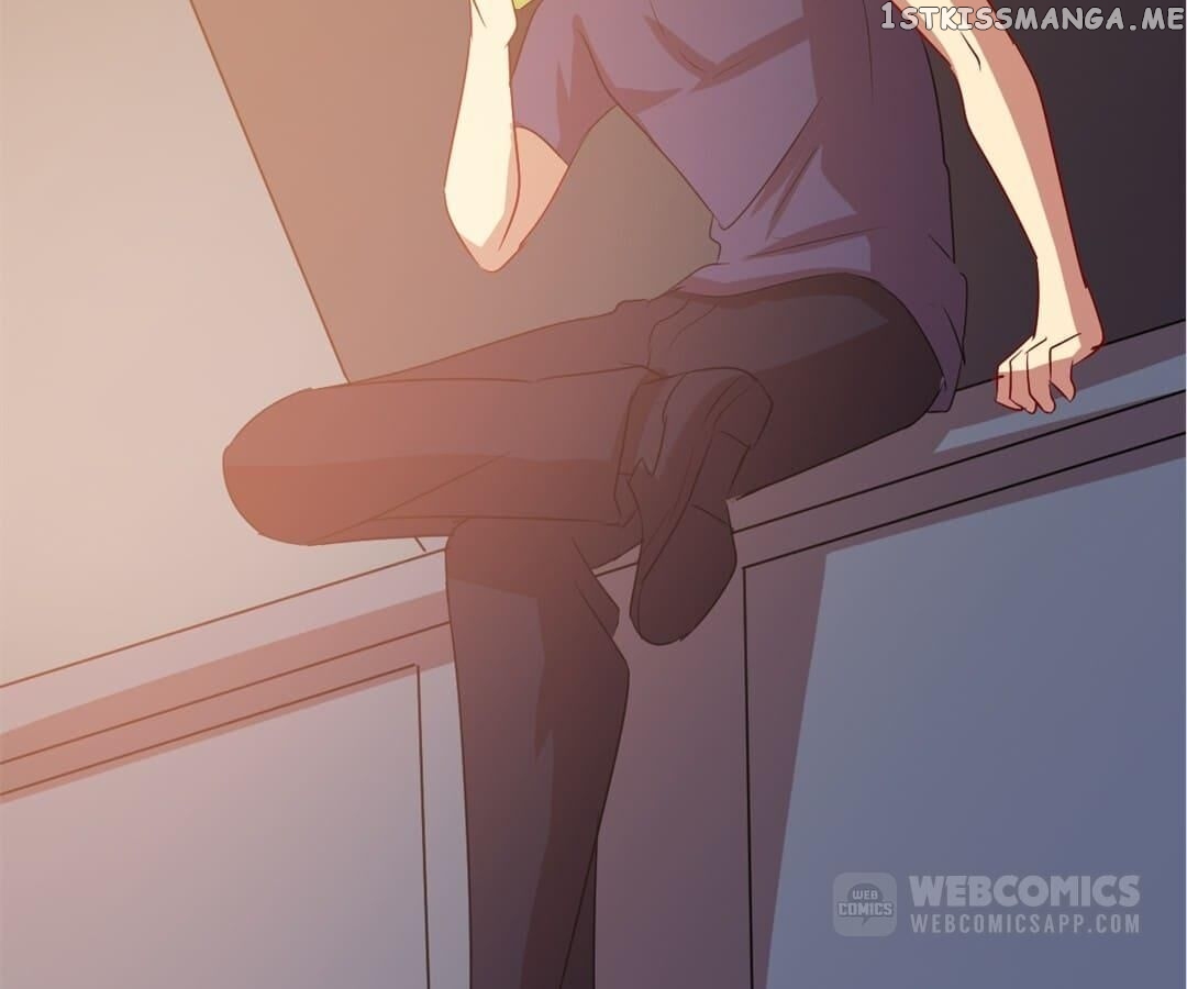 Laine – Manhua chapter 85 - page 6