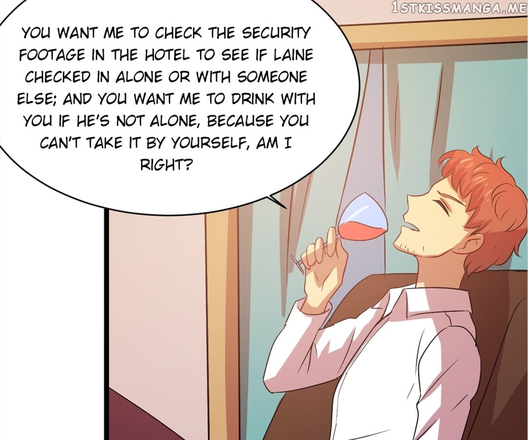 Laine – Manhua chapter 85 - page 65