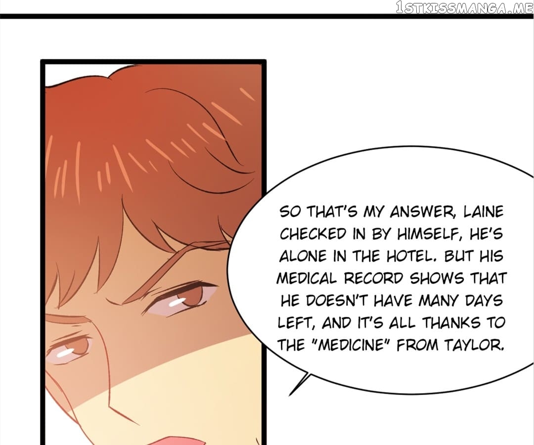 Laine – Manhua chapter 85 - page 73