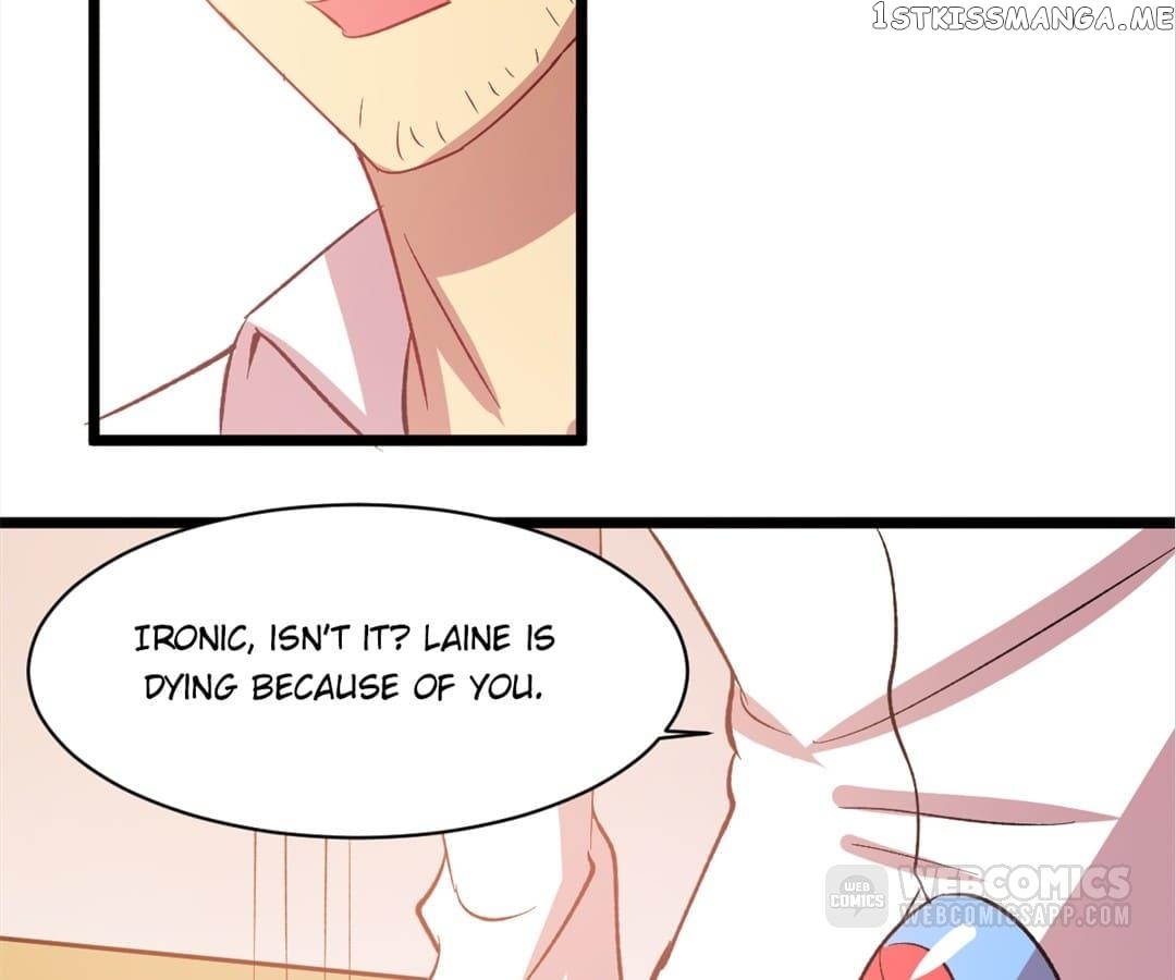 Laine – Manhua chapter 85 - page 74