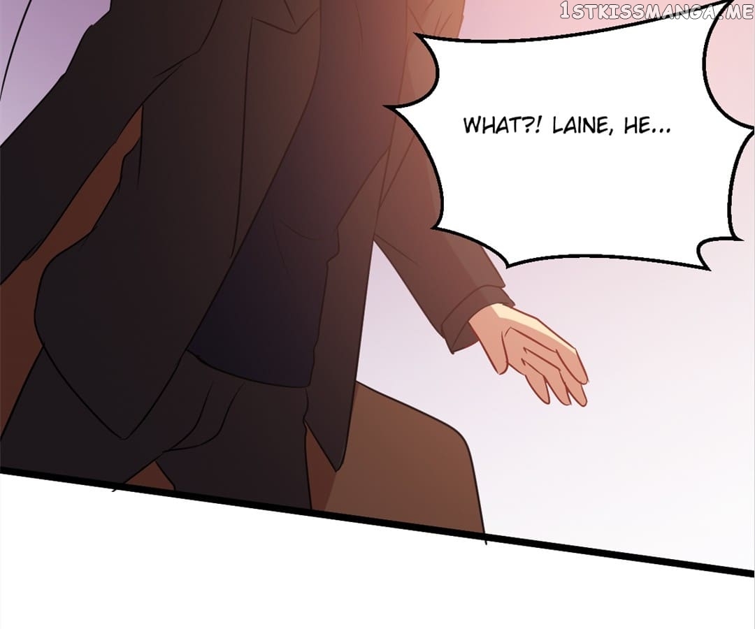 Laine – Manhua chapter 85 - page 76