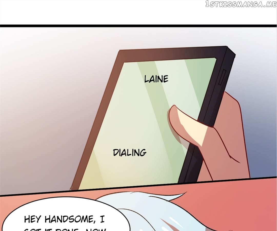 Laine – Manhua chapter 85 - page 8