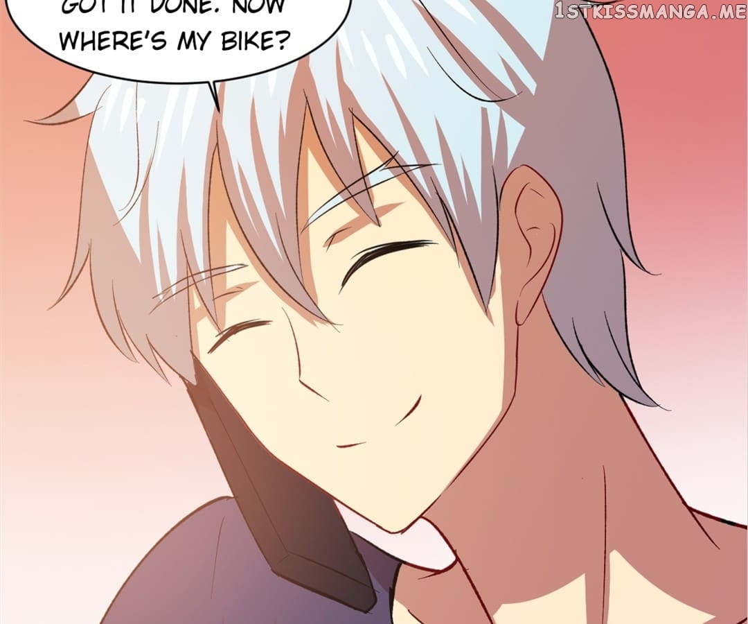 Laine – Manhua chapter 85 - page 9
