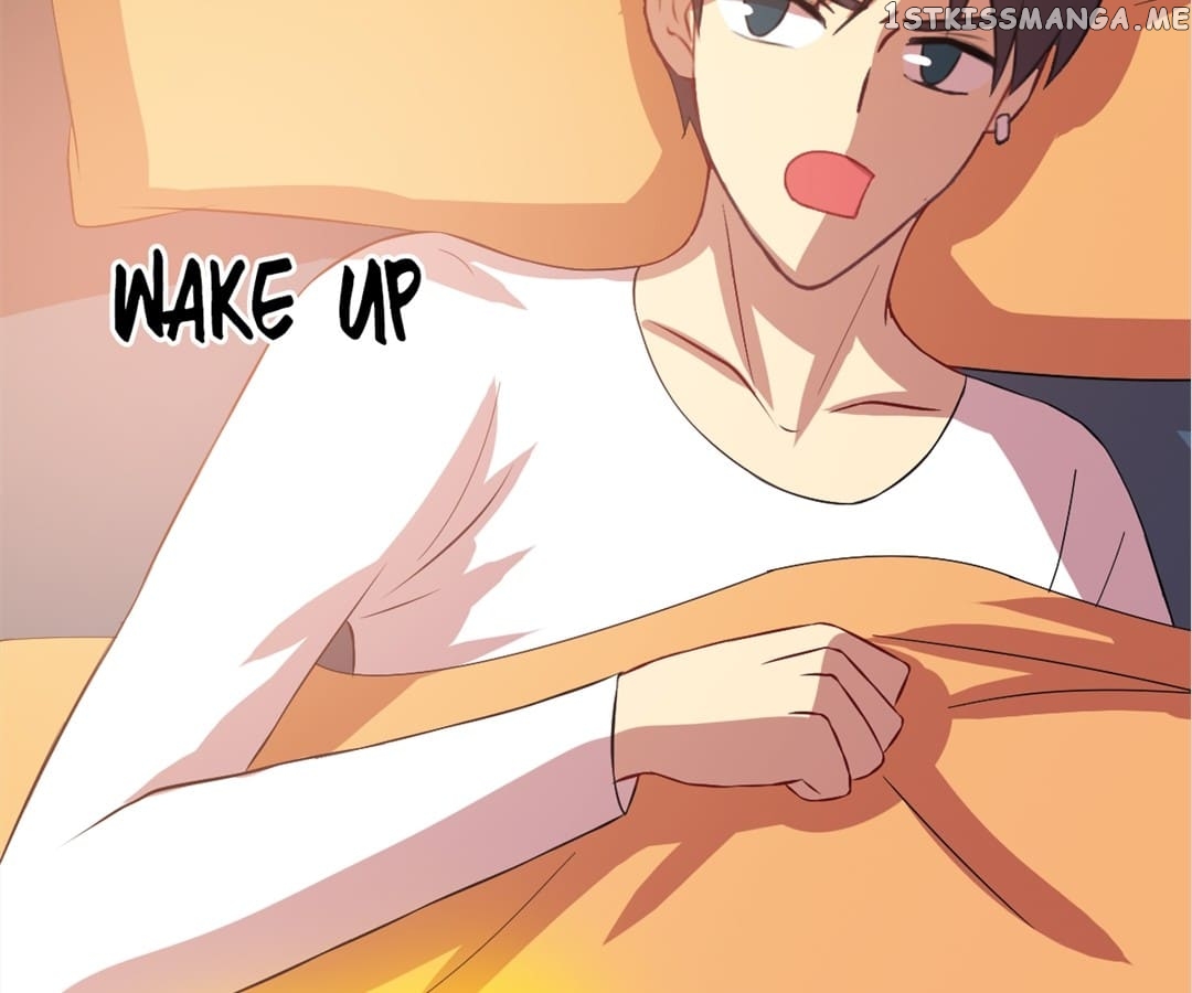 Laine – Manhua chapter 86 - page 17