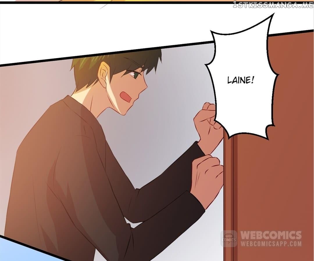 Laine – Manhua chapter 86 - page 18