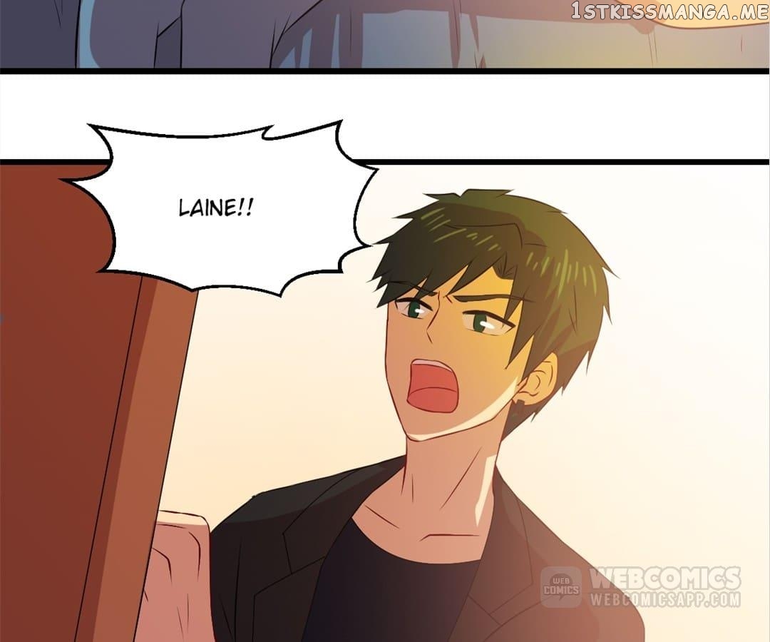 Laine – Manhua chapter 86 - page 22