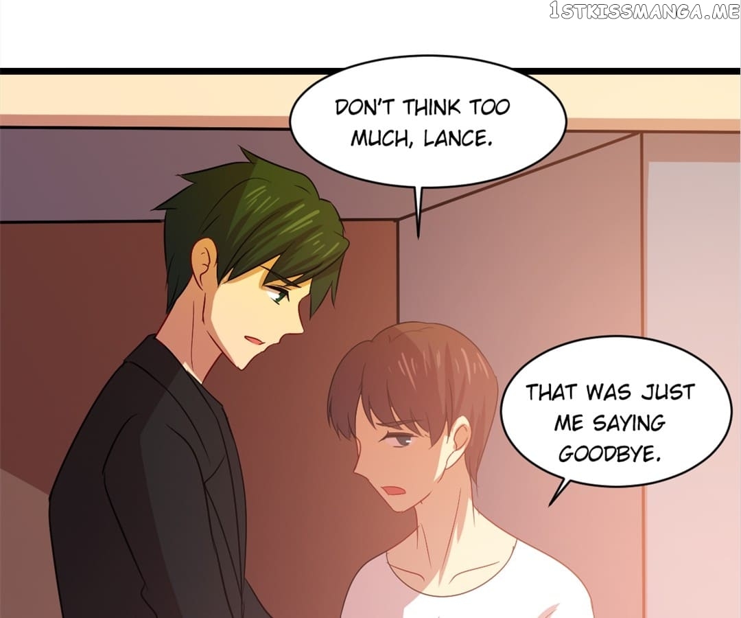 Laine – Manhua chapter 86 - page 36