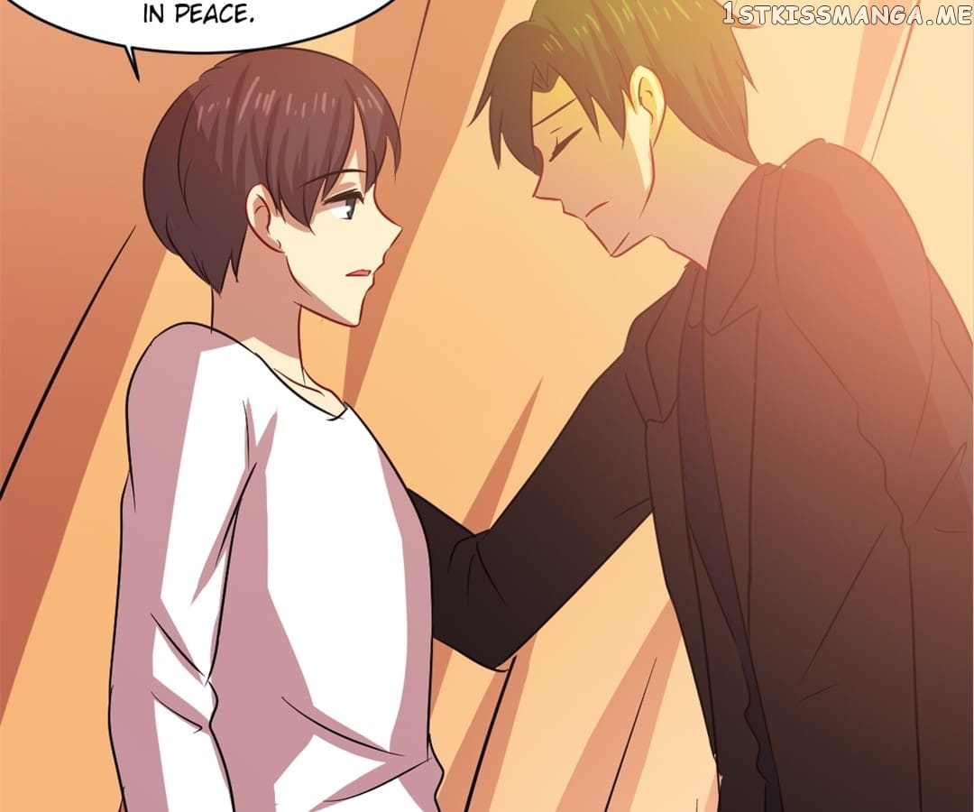 Laine – Manhua chapter 86 - page 45
