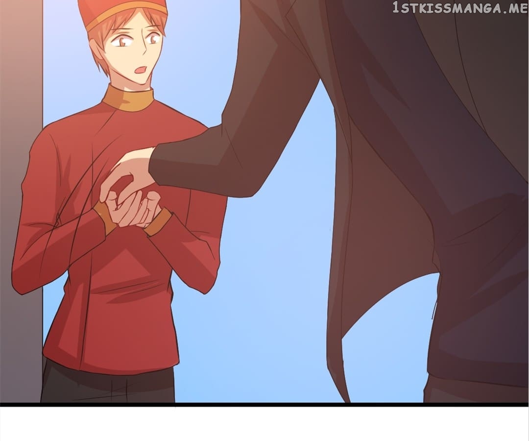 Laine – Manhua chapter 86 - page 5