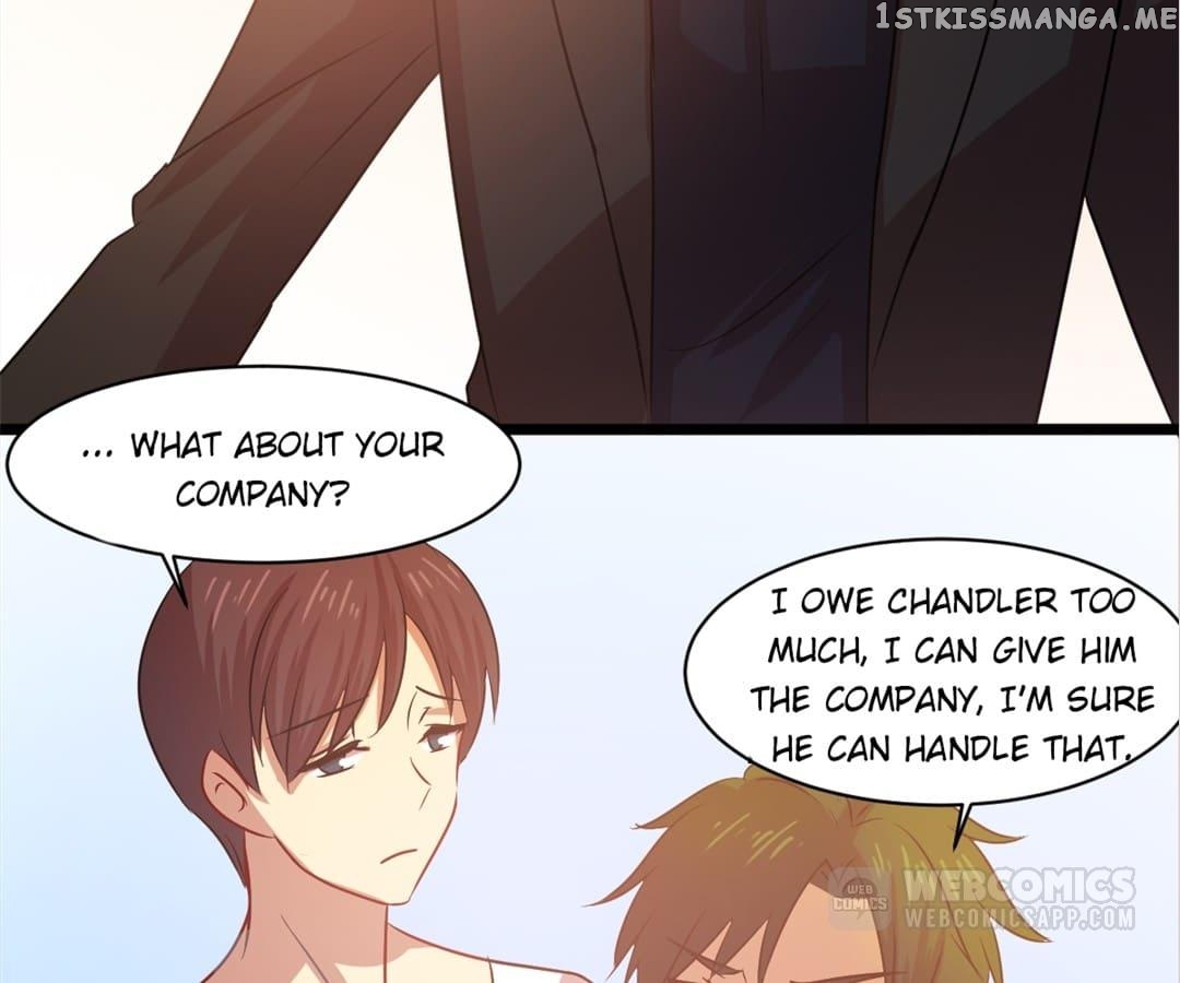 Laine – Manhua chapter 86 - page 50