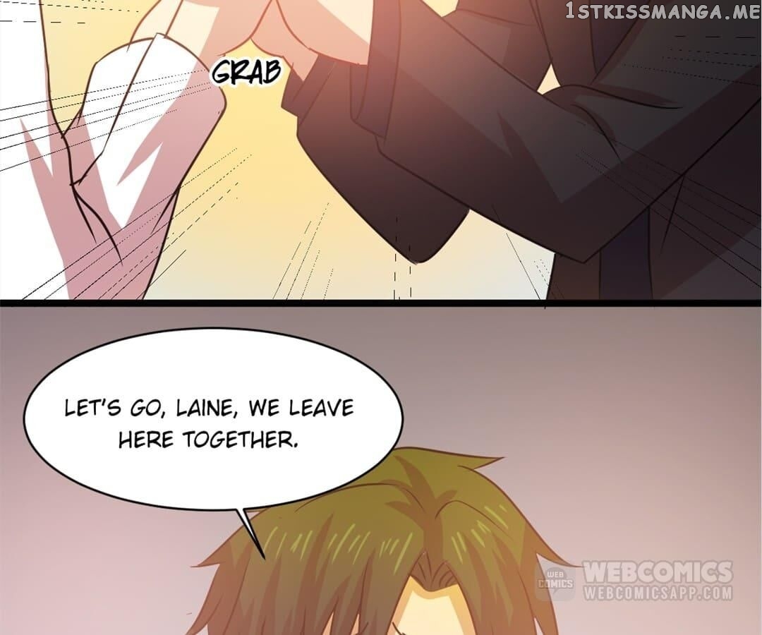 Laine – Manhua chapter 86 - page 58
