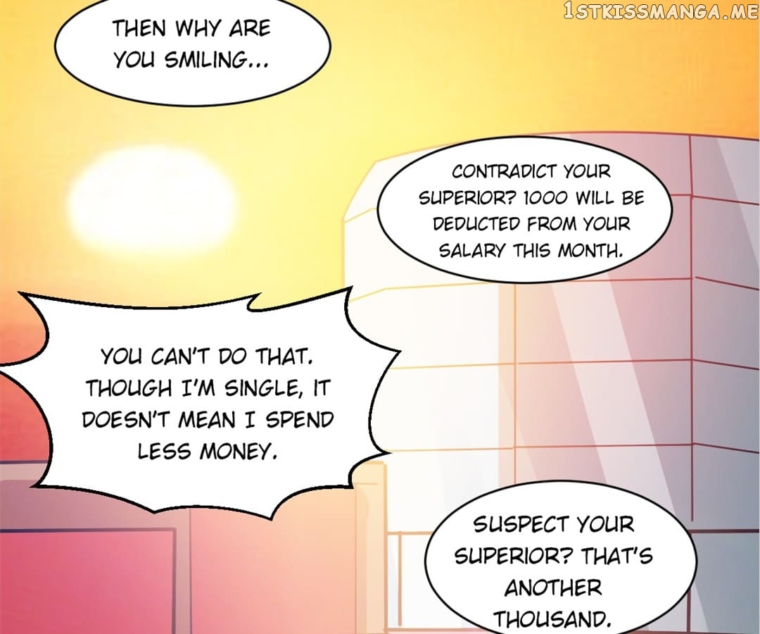 Laine – Manhua chapter 86 - page 80