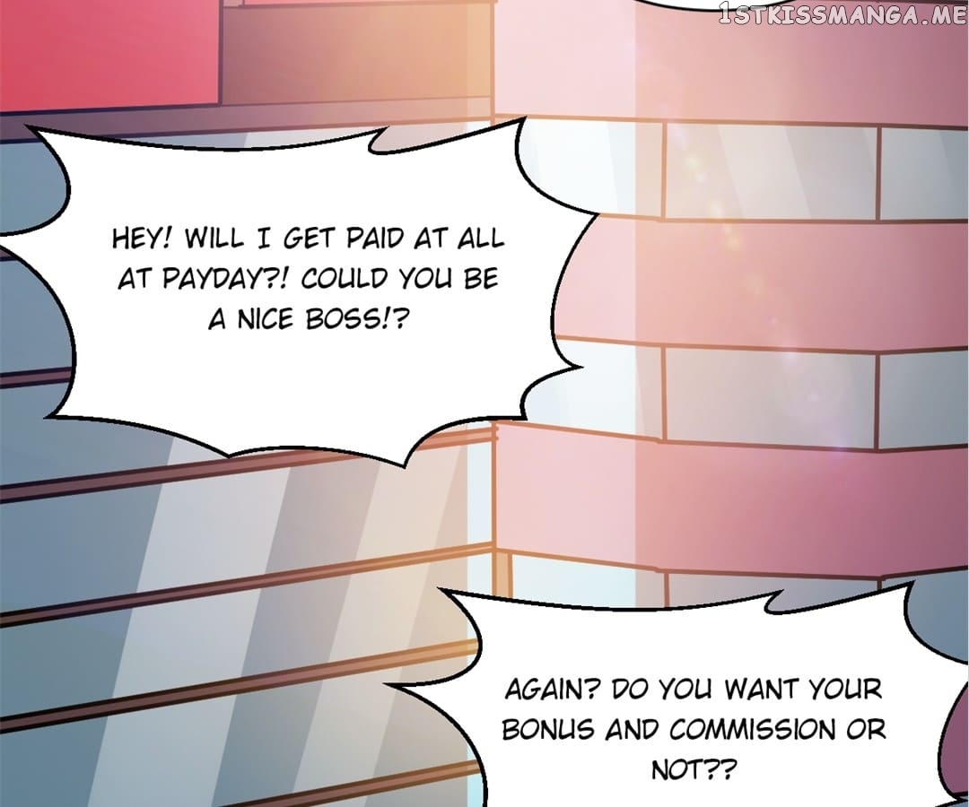 Laine – Manhua chapter 86 - page 81