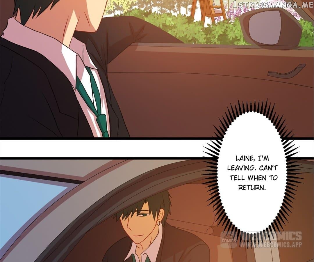 Laine – Manhua chapter 67 - page 14