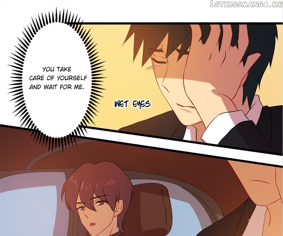 Laine – Manhua chapter 67 - page 16