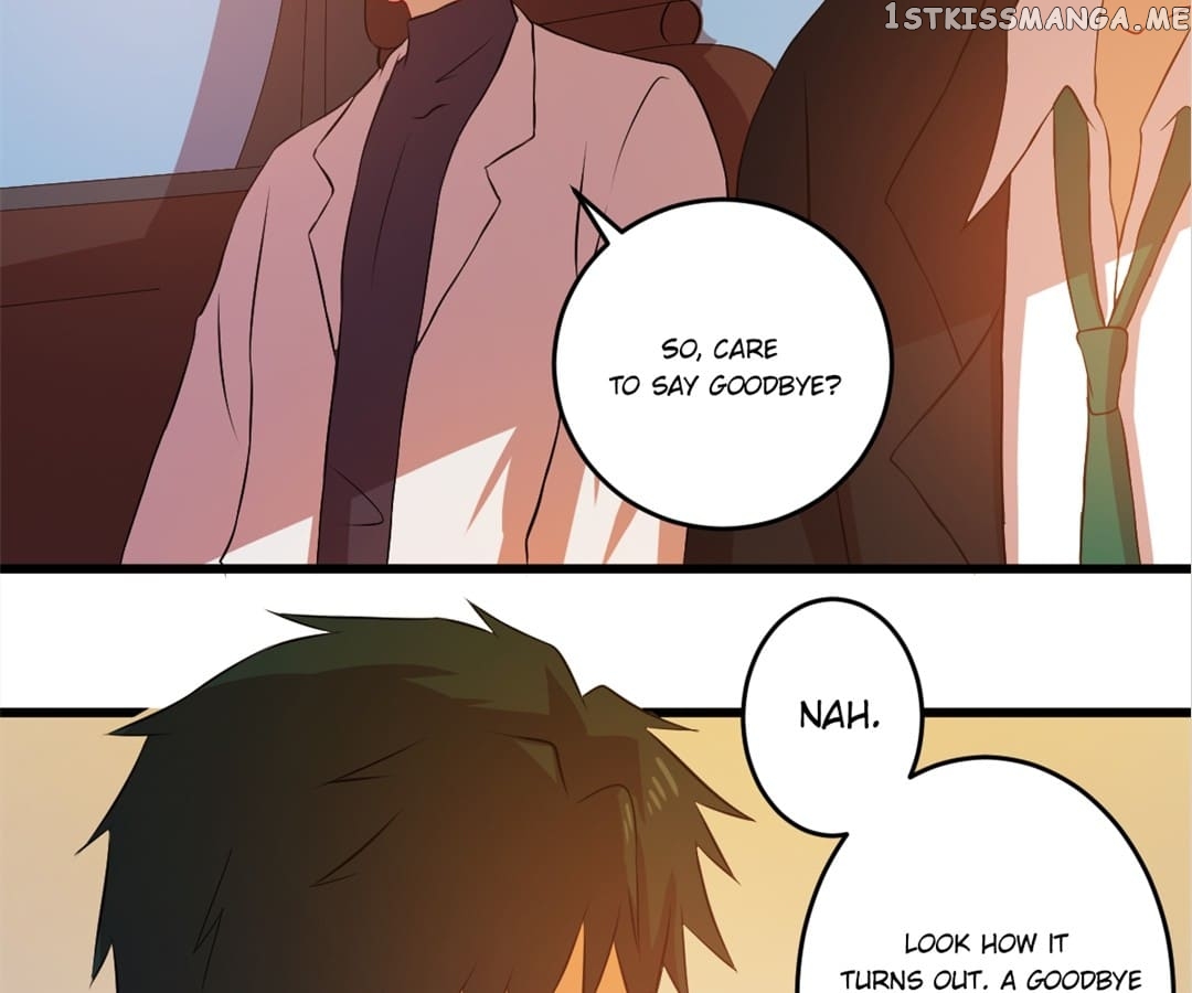 Laine – Manhua chapter 67 - page 17