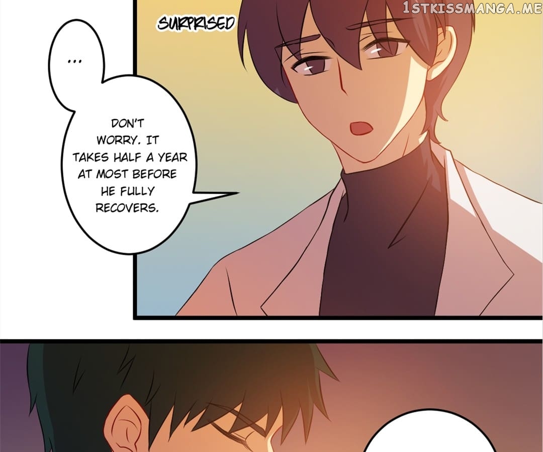 Laine – Manhua chapter 67 - page 19