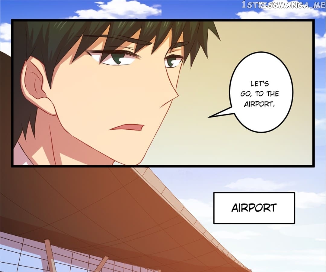 Laine – Manhua chapter 67 - page 21