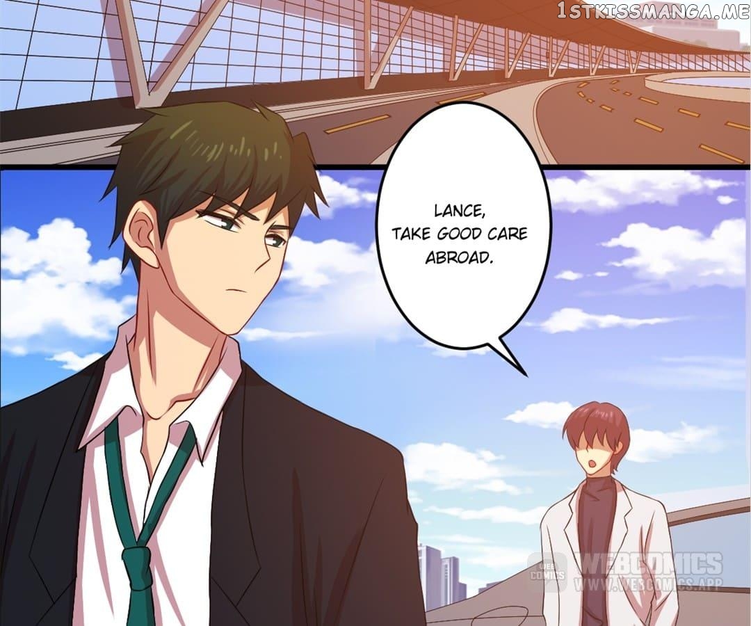 Laine – Manhua chapter 67 - page 22