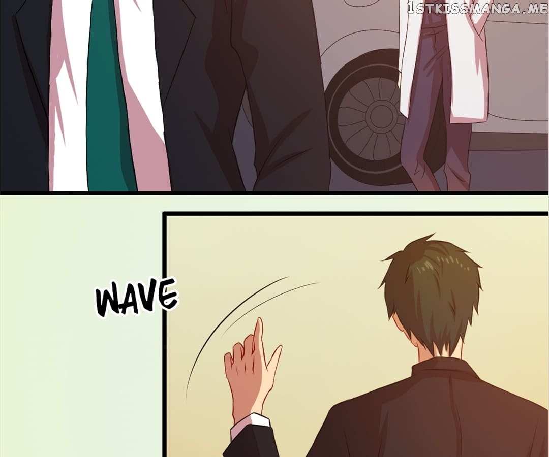 Laine – Manhua chapter 67 - page 23