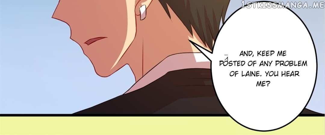 Laine – Manhua chapter 67 - page 25