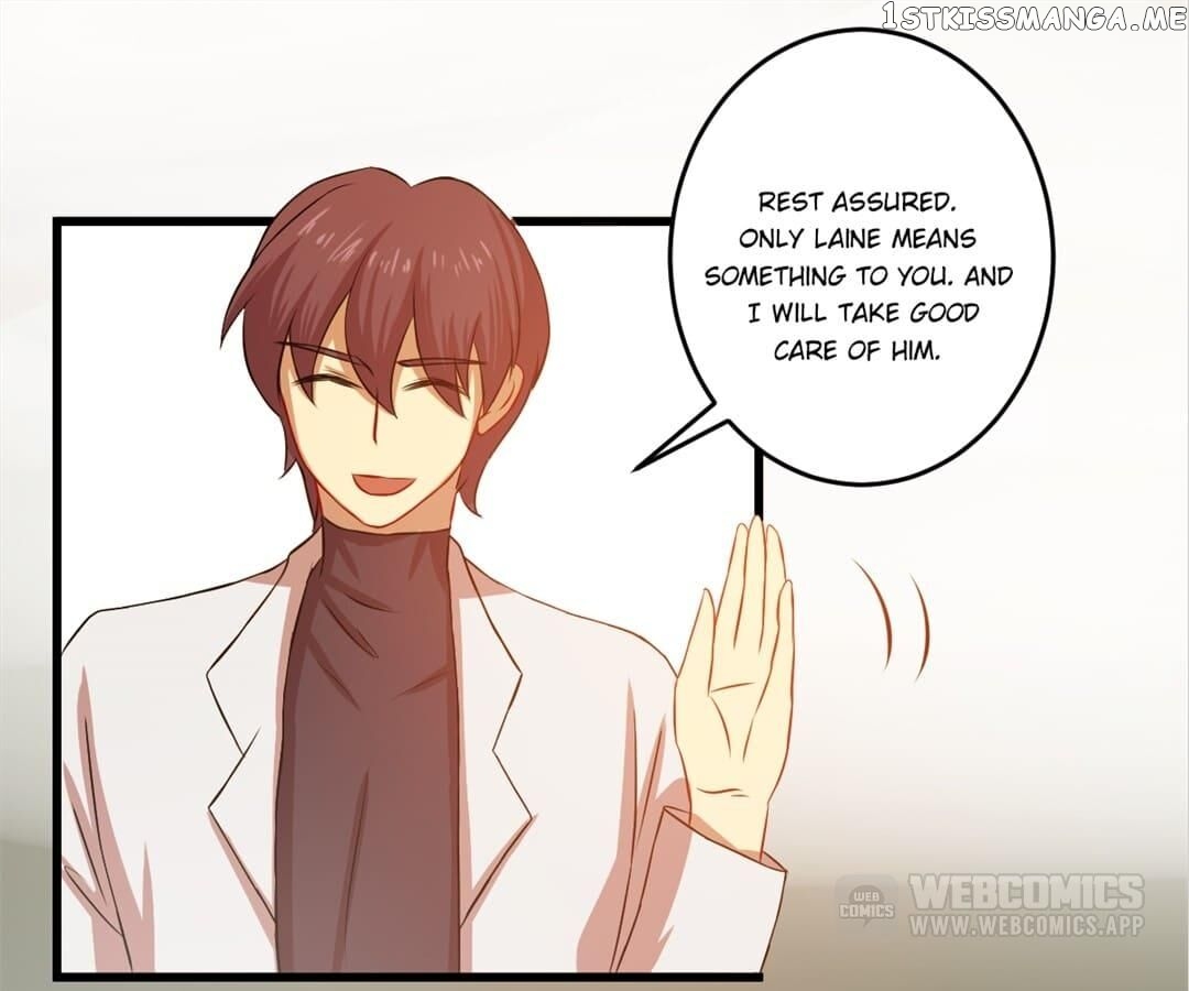 Laine – Manhua chapter 67 - page 26