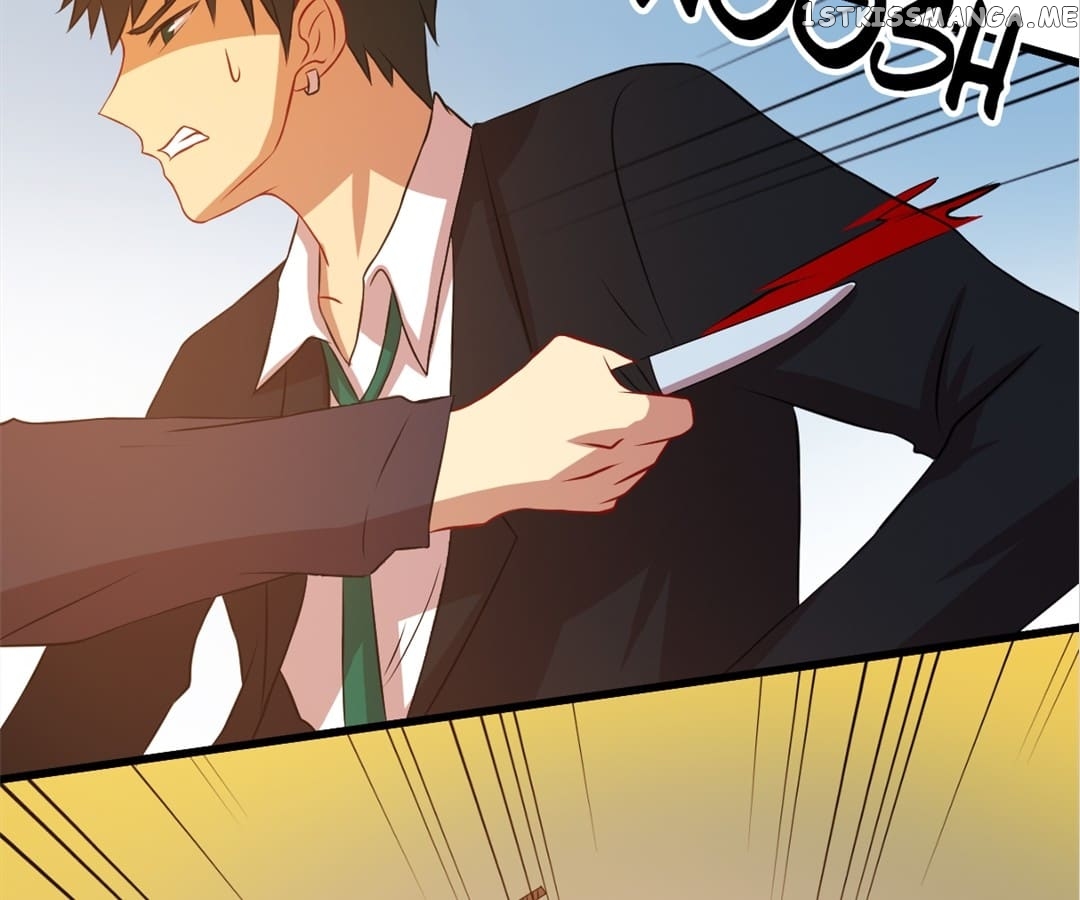 Laine – Manhua chapter 67 - page 3