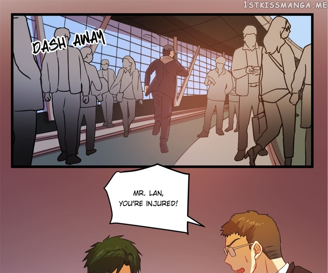 Laine – Manhua chapter 67 - page 36
