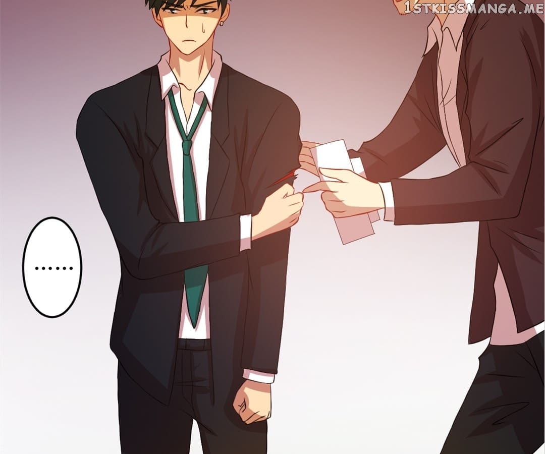 Laine – Manhua chapter 67 - page 37
