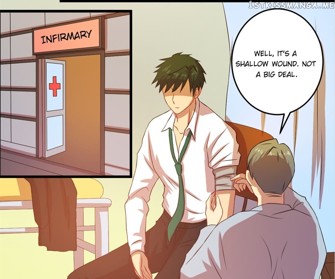 Laine – Manhua chapter 67 - page 39