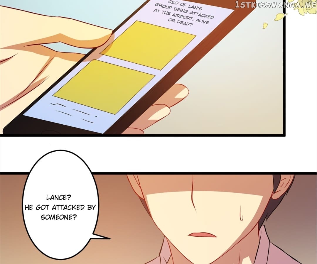 Laine – Manhua chapter 67 - page 44