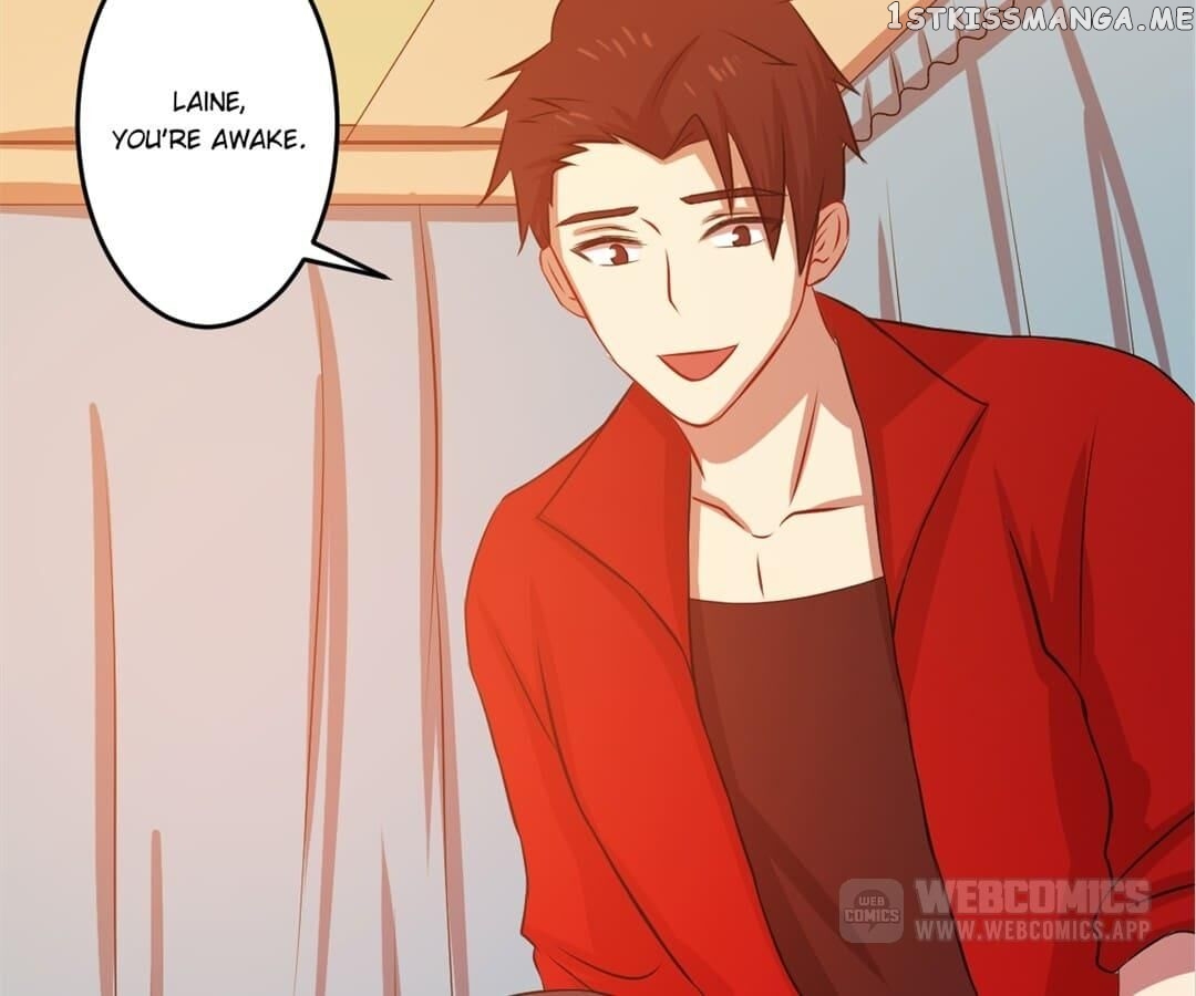 Laine – Manhua chapter 67 - page 54