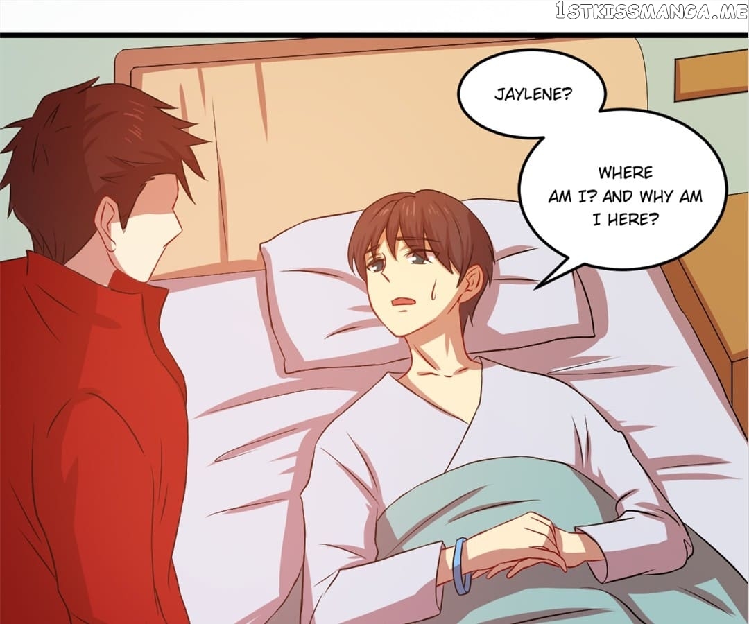 Laine – Manhua chapter 67 - page 56
