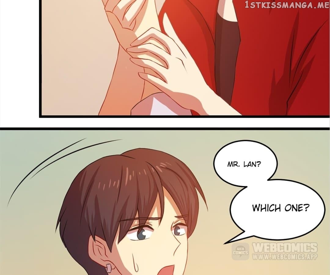 Laine – Manhua chapter 67 - page 58
