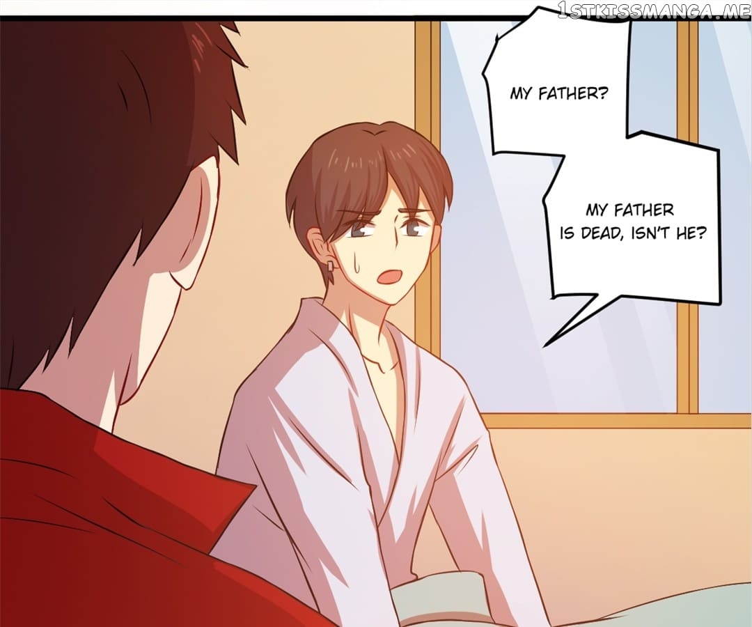 Laine – Manhua chapter 67 - page 61