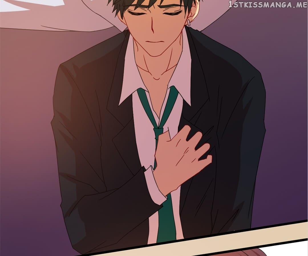 Laine – Manhua chapter 67 - page 8