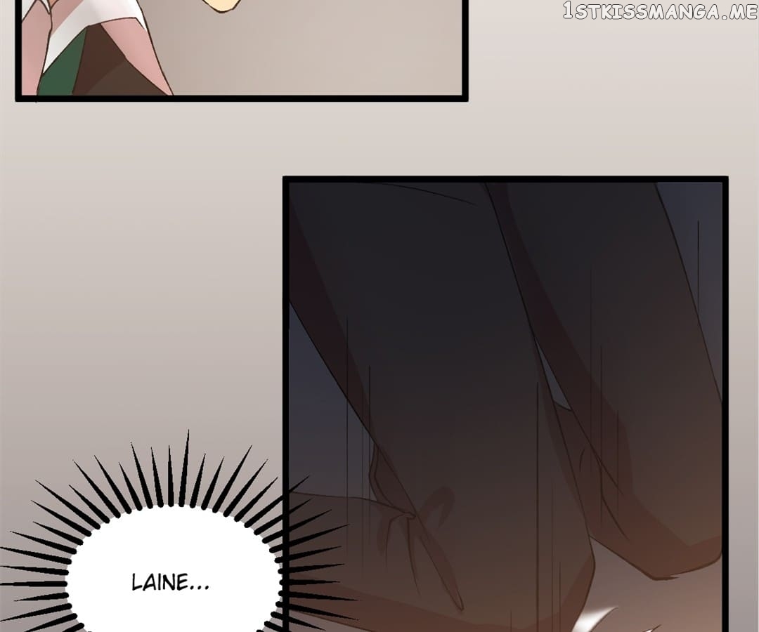 Laine – Manhua chapter 65 - page 13