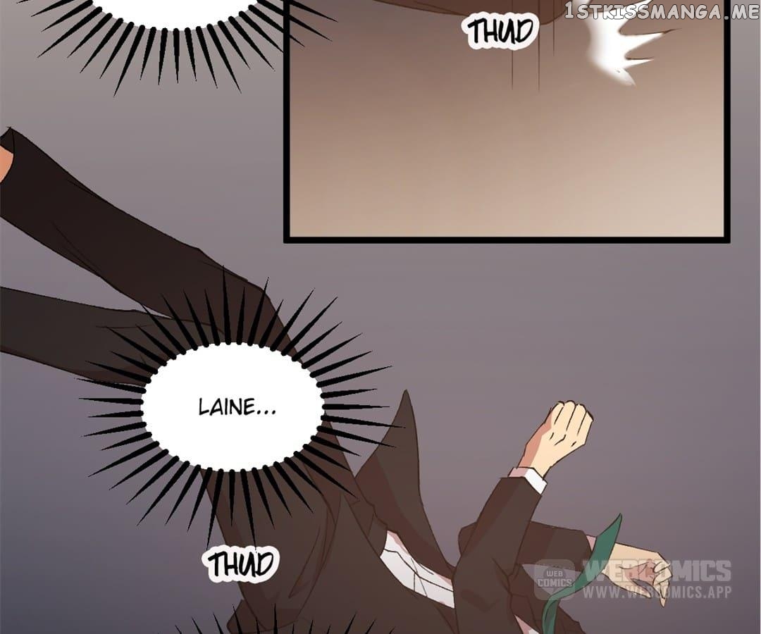 Laine – Manhua chapter 65 - page 14