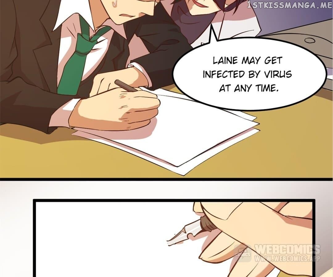 Laine – Manhua chapter 65 - page 2