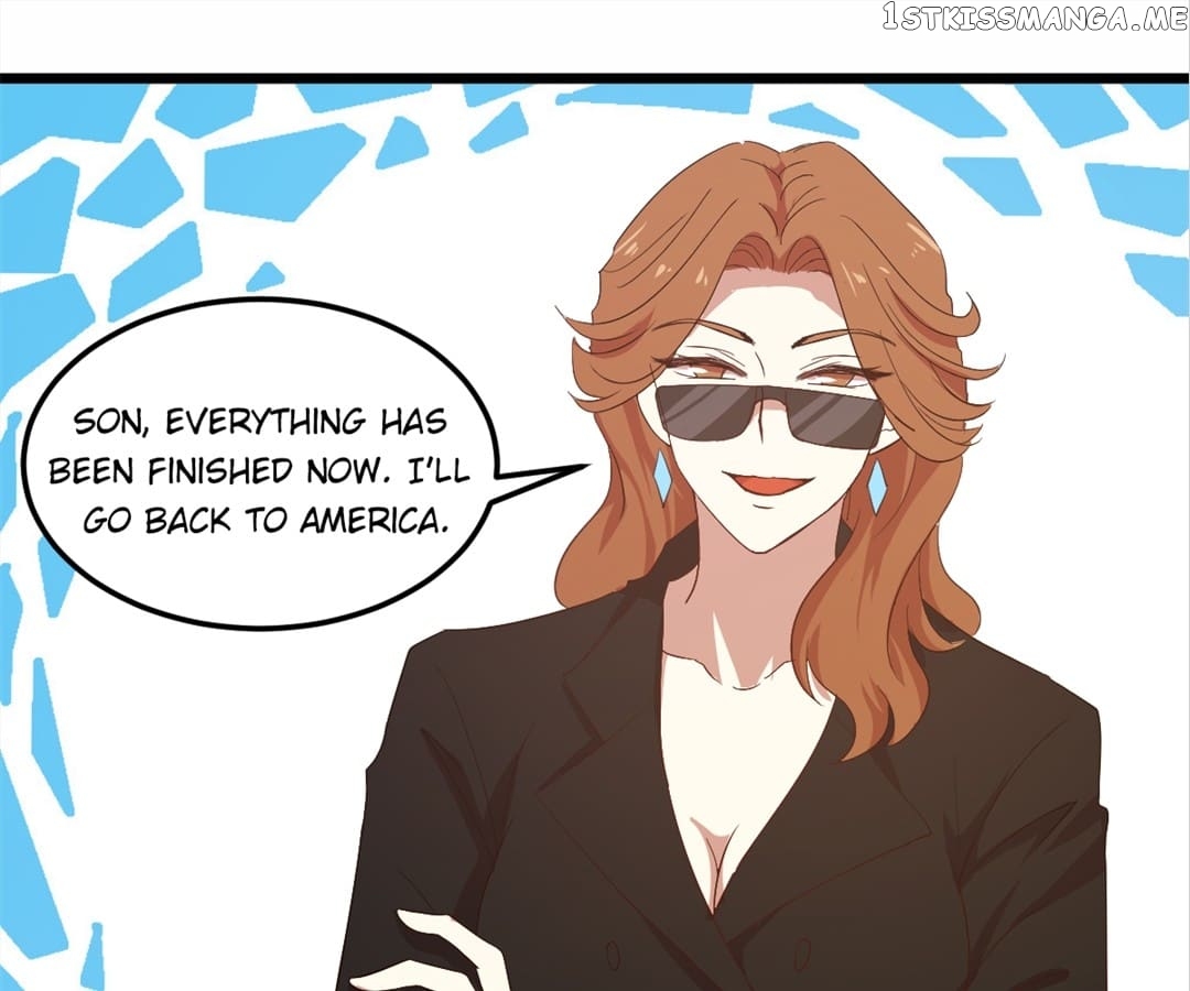 Laine – Manhua chapter 65 - page 21