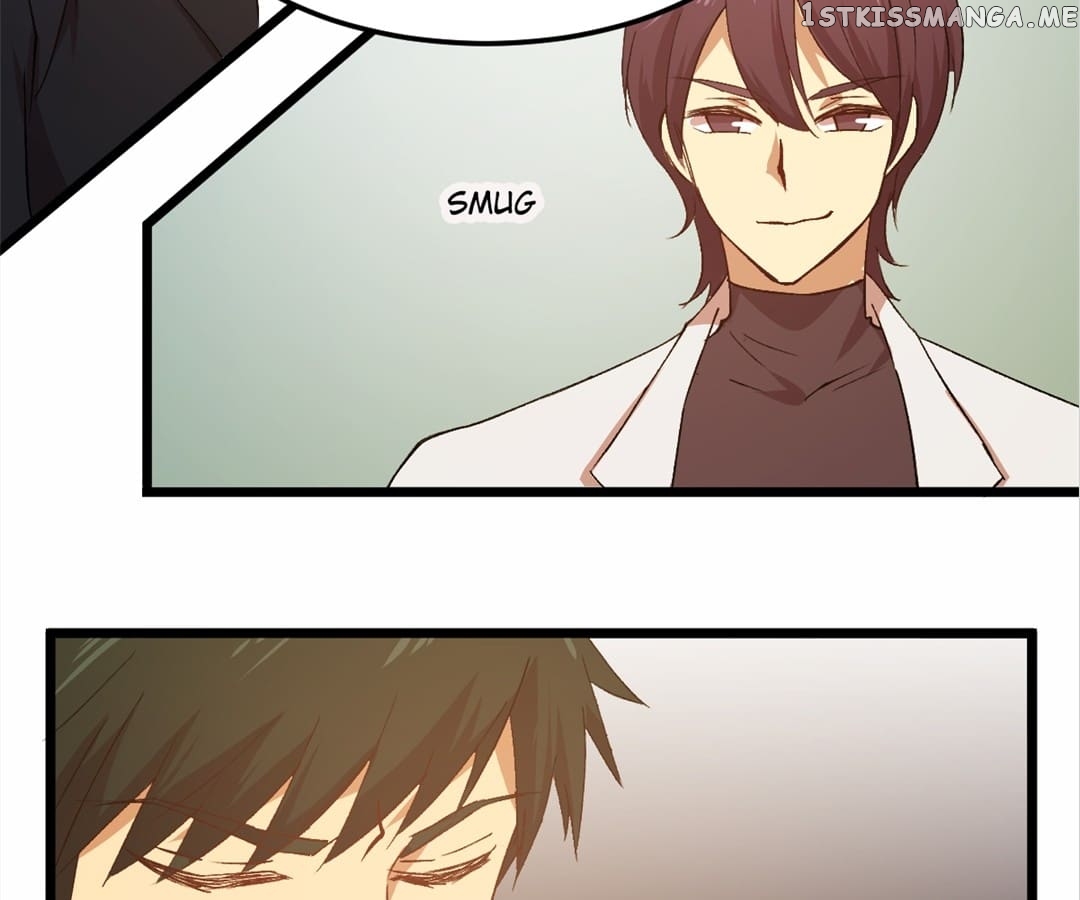 Laine – Manhua chapter 65 - page 23