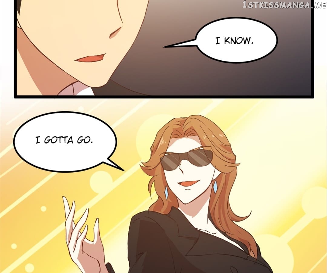 Laine – Manhua chapter 65 - page 24