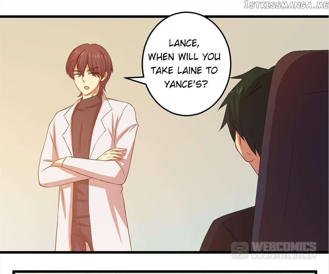 Laine – Manhua chapter 65 - page 26